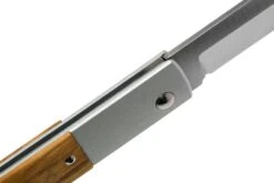 Maserin In-Estro Olive 165/OL Navaja Slipjoint -Cuchillos Tienda de ventas ME 165 OL 06 maserin