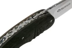 Maserin 387/KT Special Edition Cuchillo De Caballero, Attilio Morotti Design -Cuchillos Tienda de ventas ME 387 KT 06 maserin