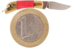 Maserin Mignon Hueso De Colores, 700/O -Cuchillos Tienda de ventas ME 700 O 02 maserin mignon me 700 o 02