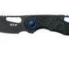 MKM Isonzo FX03-2PBK Cleaver Black FRN Navaja, Jesper Voxnaes Design -Cuchillos Tienda de ventas MMK FX03 2PBK 01 mkm knives