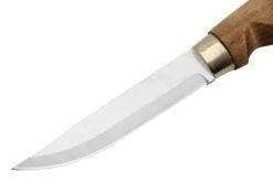 Marttiini Lumberjack 127015 Dark Birch Stainless, Cuchillo De Exterior -Cuchillos Tienda de ventas MT127015 03 martiini