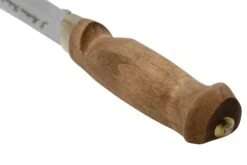 Marttiini Lumberjack 127015 Dark Birch Stainless, Cuchillo De Exterior -Cuchillos Tienda de ventas MT127015 04 martiini