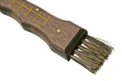 Mercury Mico 1 9M1NP Walnut Wood, Cuchillo Para Setas -Cuchillos Tienda de ventas MY9M1NP 04 mercury