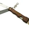 Mercury Mico 2 9M2FC Rose Wood, Cuchillo Para Setas Con Brújula
