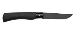 Old Bear Classical Total Black XL 9303-23-MNN Navaja -Cuchillos Tienda de ventas OB9303 23 MNN 02 oldbear