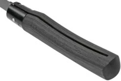 Old Bear Classical Total Black XL 9303-23-MNN Navaja -Cuchillos Tienda de ventas OB9303 23 MNN 05 oldbear