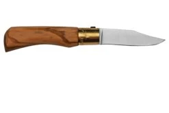 Old Bear Classical Olive Carbon XS, 9306-15-LU Navaja -Cuchillos Tienda de ventas OB9306 15 LU 02 oldbear