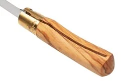 Old Bear Classical Olive Carbon XS, 9306-15-LU Navaja -Cuchillos Tienda de ventas OB9306 15 LU 05 oldbear