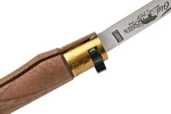 Old Bear Classical Walnut Carbon S, 9306-17-LN Navaja -Cuchillos Tienda de ventas OB9306 17 LN 06 oldbear
