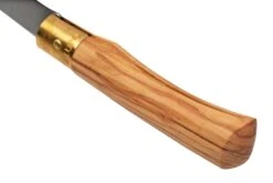 Old Bear Classical Olive Carbon S, 9306-17-LU Navaja -Cuchillos Tienda de ventas OB9306 17 LU 05 oldbear