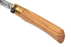 Old Bear Classical Olive Carbon S, 9306-17-LU Navaja -Cuchillos Tienda de ventas OB9306 17 LU 07 oldbear