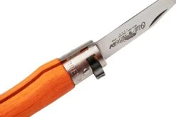 Old Bear Classical Orange XS, 9307-15-MOK Navaja -Cuchillos Tienda de ventas OB9307 15 MOK 06 oldbear