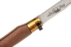 Old Bear Classical Walnut M, 9307-19-LN Navaja -Cuchillos Tienda de ventas OB9307 19 LN 06 oldbear