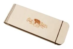 Old Bear Classical Carved Walnut L, 9307-21-LNI Navaja -Cuchillos Tienda de ventas OB9307 21 LNI 08 oldbear