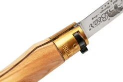 Old Bear Classical Olive L, 9307-21-LU Navaja -Cuchillos Tienda de ventas OB9307 21 LU 06 oldbear