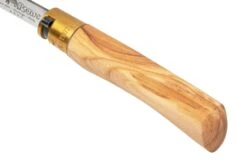 Old Bear Classical Olive L, 9307-21-LU Navaja -Cuchillos Tienda de ventas OB9307 21 LU 07 oldbear