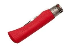 Old Bear Classical Red L, 9307-21-MRK Navaja -Cuchillos Tienda de ventas OB9307 21 MRK 04 oldbear