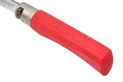 Old Bear Classical Red L, 9307-21-MRK Navaja -Cuchillos Tienda de ventas OB9307 21 MRK 07 oldbear