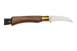 Old Bear Mushroom Walnut M, 9387-19-LN Cuchillo Para Setas -Cuchillos Tienda de ventas OB9387 19 LN 02 oldbear