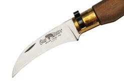 Old Bear Mushroom Walnut M, 9387-19-LN Cuchillo Para Setas -Cuchillos Tienda de ventas OB9387 19 LN 03 oldbear