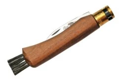 Old Bear Mushroom Walnut M, 9387-19-LN Cuchillo Para Setas -Cuchillos Tienda de ventas OB9387 19 LN 04 oldbear