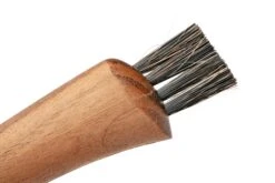 Old Bear Mushroom Walnut M, 9387-19-LN Cuchillo Para Setas -Cuchillos Tienda de ventas OB9387 19 LN 08 oldbear