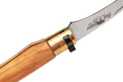 Old Bear Mushroom Olive M, 9387-19-LU Cuchillo Para Setas -Cuchillos Tienda de ventas OB9387 19 LU 06 oldbear