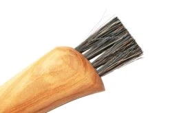 Old Bear Mushroom Olive M, 9387-19-LU Cuchillo Para Setas -Cuchillos Tienda de ventas OB9387 19 LU 08 oldbear