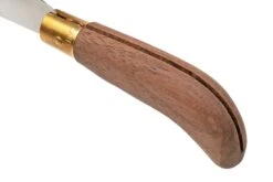 Old Bear Pruning Walnut S, 9747-17-LN Cuchillo De Jardinero -Cuchillos Tienda de ventas OB9747 17 LN 05 oldbear