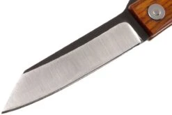 Ohta FK7 Higonokami-navaja, Cocobolo -Cuchillos Tienda de ventas OHTA OFF FK7 CCBL 03 ohta higonokami ohta off fk7 ccbl 03