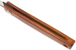 Ohta FK7 Higonokami-navaja, Cocobolo -Cuchillos Tienda de ventas OHTA OFF FK7 CCBL 05 ohta higonokami ohta off fk7 ccbl 05