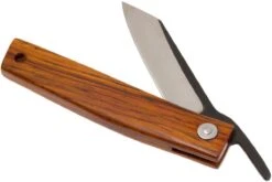 Ohta FK7 Higonokami-navaja, Cocobolo -Cuchillos Tienda de ventas OHTA OFF FK7 CCBL 06 ohta higonokami ohta off fk7 ccbl 06