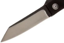 Ohta FK7 Higonokami-Navaja, Madera De ébano -Cuchillos Tienda de ventas OHTA OFF FK7 E 03 ohta higonokami ohta off fk7 e 03