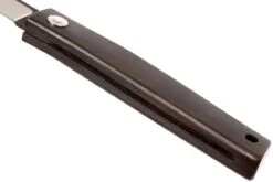 Ohta FK7 Higonokami-Navaja, Madera De ébano -Cuchillos Tienda de ventas OHTA OFF FK7 E 05 ohta higonokami ohta off fk7 e 05