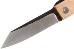 Ohta FK7 Higonokami-Navaja, Madera De Arce -Cuchillos Tienda de ventas OHTA OFF FK7 MPL 03 ohta higonokami ohta off fk7 mpl 03