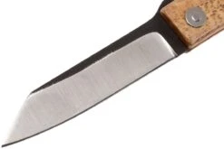 Ohta FK7 Higonokami-Navaja, Madera Narah -Cuchillos Tienda de ventas OHTA OFF FK7 NARA 03 ohta higonokami ohta off fk7 nara 03