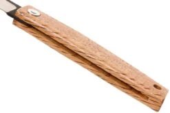 Ohta FK7 Higonokami-Navaja, Madera Narah -Cuchillos Tienda de ventas OHTA OFF FK7 NARA 05 ohta higonokami ohta off fk7 nara 05