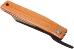 Ohta FK7 Higonokami-Navaja, Madera De Cerezo -Cuchillos Tienda de ventas OHTA OFF FK7 SKR 04 ohta higonokami ohta off fk7 skr 04