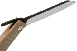 Ohta FK9 Higonokami-navaja, Maple -Cuchillos Tienda de ventas OHTA OFF FK9 MPL 06 ohta knives