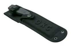 Ontario RAT-3 Gobar 8660, Cuchillo De Supervivencia -Cuchillos Tienda de ventas OKC8660 06 okc