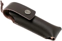 Opinel Navaja No. 8 Classic, Acero Inoxidable, Con Funda De Cuero, Madera De Haya -Cuchillos Tienda de ventas OP001089 09 opinel v201903