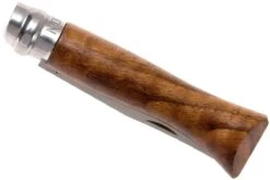 Opinel Navaja No. 6 Luxury Range, Acero Inoxidable, Madera De Nogal -Cuchillos Tienda de ventas OP002022 04 opinel op002022 04