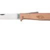 Otter Mercator 10-626 Rg R Large Copper Stainless Navaja