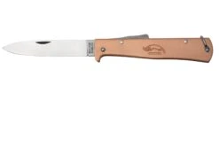 Otter Mercator 10-626 Rg R Large Copper Stainless Navaja