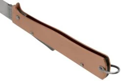 Otter Mercator 10-626 Rg R Large Copper Stainless Navaja -Cuchillos Tienda de ventas OR10 626RGR 04 otter