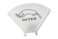 Otter York 157, Stainless 440C, Root Walnut, Navaja -Cuchillos Tienda de ventas OR157 08 otter