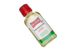 Otter Anchor Knife SET 173 KN Large Blued Carbon, Bone, Brass Anchor, Leather Strap Navaja -Cuchillos Tienda de ventas ORSET173KN 10 otter