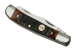 Old Timer Trapper, Generational USA 1137134 Navaja Slipjoint -Cuchillos Tienda de ventas OT1137134 04 schrade