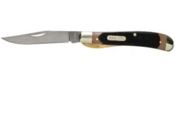 Old Timer Gunstock Trapper 194OT Navaja