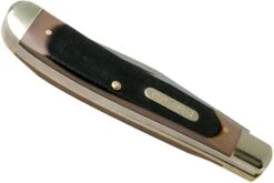 Old Timer Gunstock Trapper 194OT Navaja -Cuchillos Tienda de ventas OT194OT 04 schrade old timer